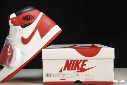  Air OG Jordan 555088-161 1 High 0930